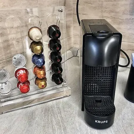 Luminoso Nel Cuore Di Genova+balcone Апартаменты *