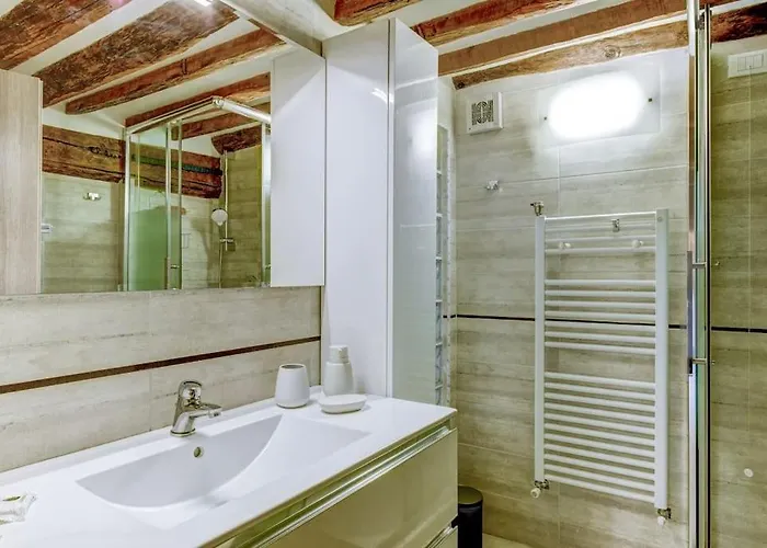 Luminoso Nel Cuore Di Genova+balcone Apartman Genova